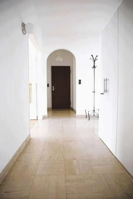 Charming Penthouse In The City Center Lussemburgo