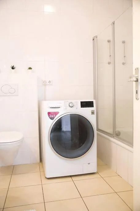 Charming Penthouse In The City Center Lussemburgo 0*,  Lussemburgo