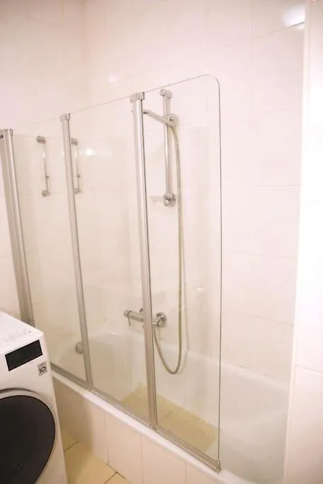 Appartamento Charming Penthouse In The City Center Lussemburgo Lussemburgo