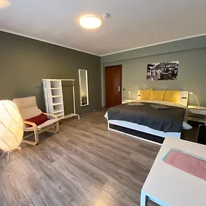 Park Center Lussemburgo