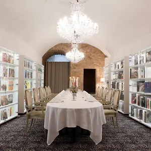 Le Place D'armes - Relais & Chateaux Lussemburgo