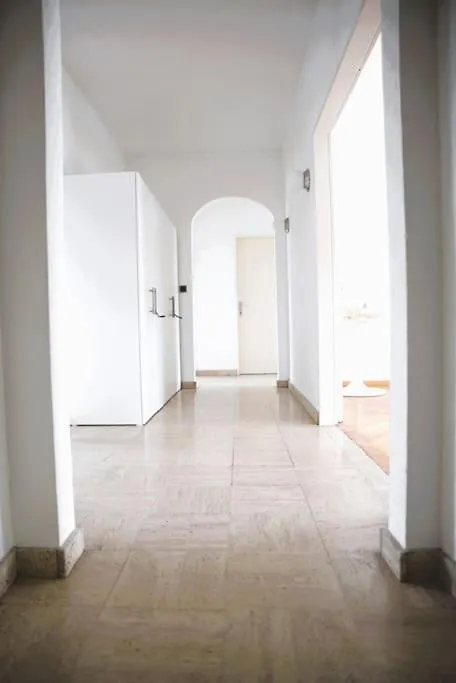 Daire Charming Penthouse In The City Center Lüksemburg